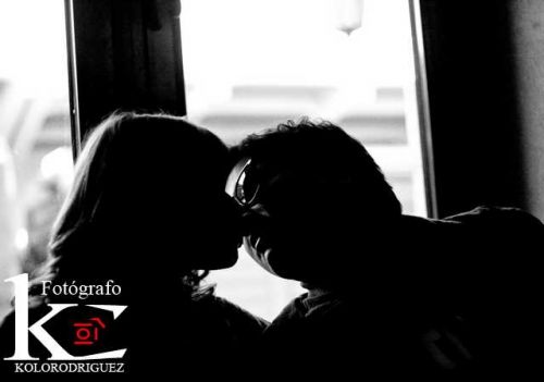 Fotografia de KOLORODRIGUEZFOTOS - Galeria Fotografica: PRE BODA BREN + MATI - Foto: 