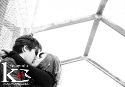 Fotografia de KOLORODRIGUEZFOTOS - Galeria Fotografica: PRE BODA BREN + MATI - Foto: 