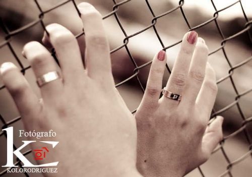 Fotografia de KOLORODRIGUEZFOTOS - Galeria Fotografica: PRE BODA BREN + MATI - Foto: 