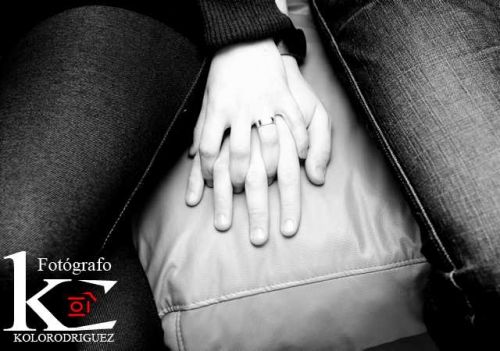 Fotografia de KOLORODRIGUEZFOTOS - Galeria Fotografica: PRE BODA BREN + MATI - Foto: 