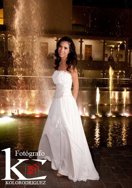 Fotografia de KOLORODRIGUEZFOTOS - Galeria Fotografica: Flor 15th - Foto: 