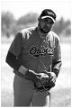 Foto de  Ramn Buesa - Galería: Baseball en salburua - Fotografía: pitcher 1