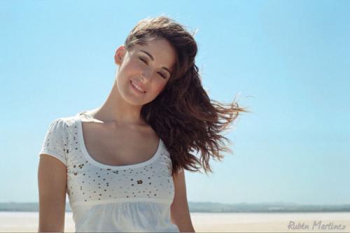 Fotografia de Rubn - Galeria Fotografica: Salinas de Torrevieja - Foto: The Most Beautiful Smile