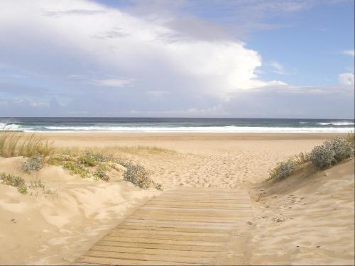 Fotografia de NADIA BMR - Galeria Fotografica: Galicia - Foto: Playa