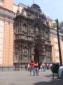 Foto de  cdiaz - Galería: Plaza Mayor de Lima - Fotografía: La Iglesia de la Merced								