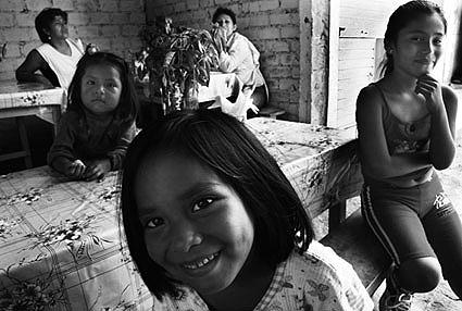 Fotografia de Sin Nombre - Galeria Fotografica: Esperanzas - Foto: Peru 07