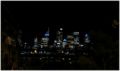 Foto de  A traves de mi espejo - Galería: AUSTRALIA - Fotografía: Sydney de noche