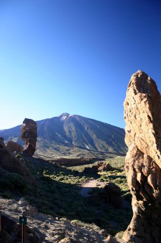 Fotografia de Sin Nombre - Galeria Fotografica: tenerife - Foto: 