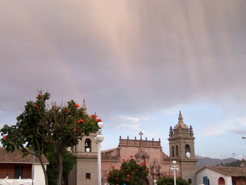 Fotografia de Sin Nombre - Galeria Fotografica: Paisajes y Naturaleza - Foto: amenaza