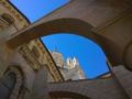 Foto de  michel lopez - Galería: Algn lugar - Fotografía: catedral de tarazona 4