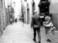 Foto de  FioriArt - Galería: Bodas - Fotografía: Caminando por Bergamo