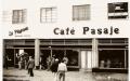 Fotos de Sin Nombre -  Foto: Bogota hermosa - cafee pasaje