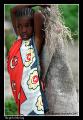 Foto de  Agustin Fernandez - Galería: Zanzibar Brushstrokes - Fotografía: The girl of the bag