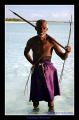Foto de  Agustin Fernandez - Galería: Zanzibar Brushstrokes - Fotografía: Zanzibar fisherman