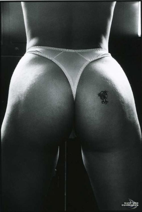 Fotografia de Dany Diez Fotgrafo - Galeria Fotografica: Desnudo artistico - Foto: 