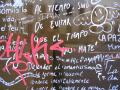 Fotos de Sin Nombre -  Foto: Viaje a Barcelona - Grafiti