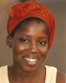 Fotos de CRendon -  Foto: Rostros africanos - Batoma Diallo