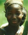 Foto de  CRendon - Galería: Rostros africanos - Fotografía: Demiseni de Dialakoto