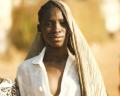 Foto de  CRendon - Galería: Rostros africanos - Fotografía: Rostro manto