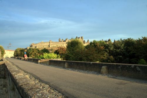 Fotografia de Sergio - Galeria Fotografica: Carcassone - Foto: 