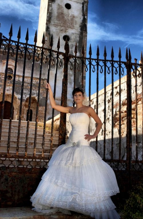 Fotografia de moreno producciones audio-visuales - Galeria Fotografica: deluxe wedding by moreno productions - Foto: 