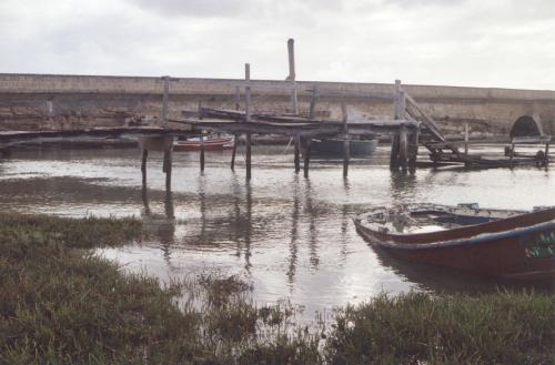 Fotografia de gomesionao - Galeria Fotografica: Puente zuazo - Foto: 