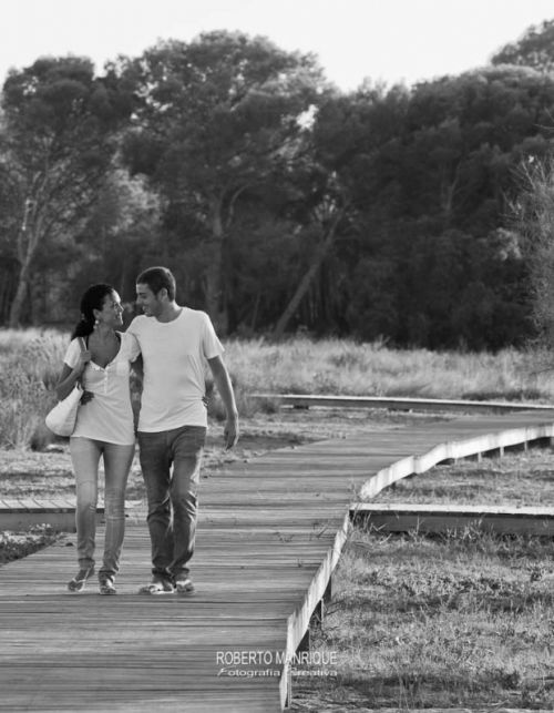 Fotografia de Fotografia Creativa - Roberto Manrique - Galeria Fotografica: Preboda - Foto: 