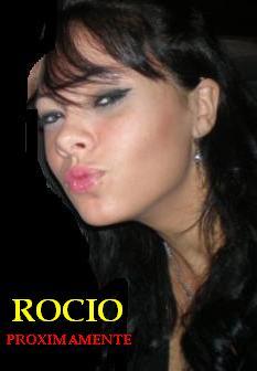 Fotografia de ROCIO - Galeria Fotografica: ROCIO / MODELO / EDECAN - Foto: ROCIO MODELO
