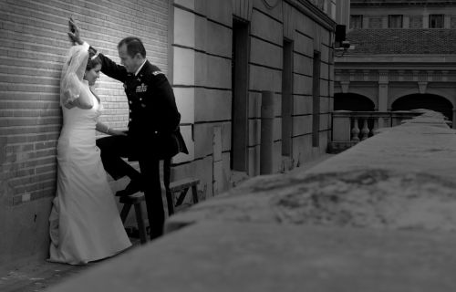 Fotografia de Mnica Snchez - Galeria Fotografica: Bodas - Foto: 