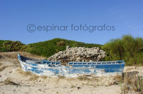 Fotografia de Espinar Fotgrafos - Galeria Fotografica: Algo de ni trabajo - Foto: 