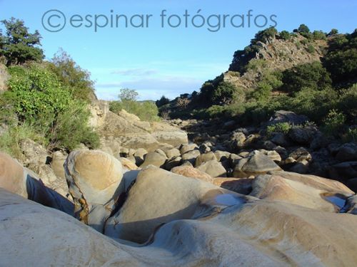 Fotografia de Espinar Fotgrafos - Galeria Fotografica: Algo de ni trabajo - Foto: 