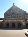Foto de  REG - Galería: California - Fotografía: Iglesia en Stanford.