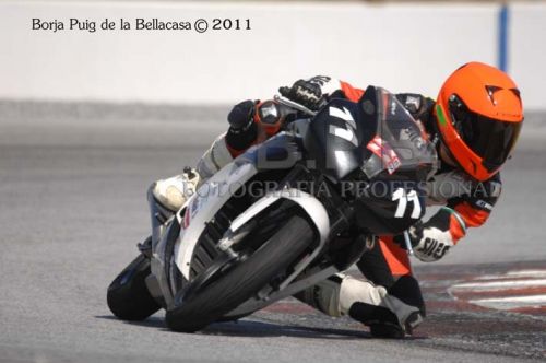 Fotografia de B.P.B. Fotografa y Video Profesional - Galeria Fotografica: MOTOCICLISMO - Foto: 