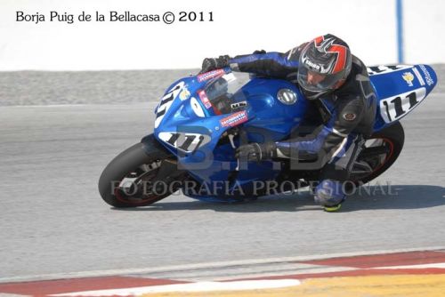 Fotografia de B.P.B. Fotografa y Video Profesional - Galeria Fotografica: MOTOCICLISMO - Foto: 