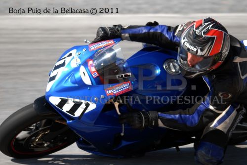 Fotografia de B.P.B. Fotografa y Video Profesional - Galeria Fotografica: MOTOCICLISMO - Foto: 