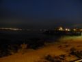 Foto de  REG - Galería: California - Fotografía: Playa de Monterey CA. de Noche