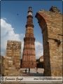Foto de  SinghStyleStudio - Galería: SinghStyleStudio - Fotografía: Qutab Minar, Delhi, India