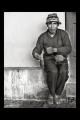 Foto de  gabriel j. garcia - Galería: peru - Fotografía: hombre de la lana