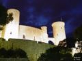 Foto de  Seby - Galería: Nocturna - Fotografía: Castillo de Bellver