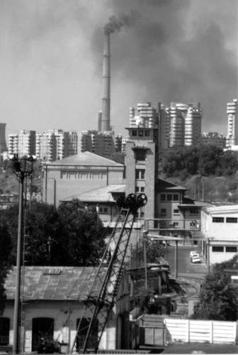 Fotografia de Sin Nombre - Galeria Fotografica: LAURO GANDUL - Foto: 