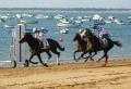 Fotos de Sin Nombre -  Foto: Carreras de Caballos - Caballos por la Arena