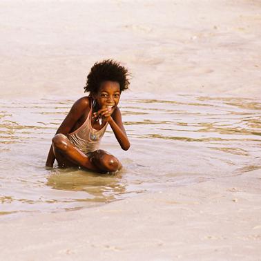 Fotografia de VATO - Galeria Fotografica: UN SOL MON; DIFERENTS CULTURES - Foto: MAURITANIA