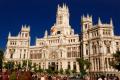 Foto de  theiban - Galería: Madrid City, fotografias - Fotografía: Edificio de Correos de Madrid
