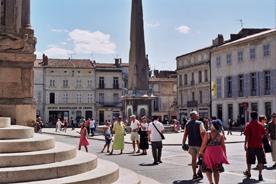 Fotografia de Sin Nombre - Galeria Fotografica: Arles and Provence - Foto: 