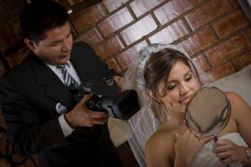 Fotografia de Fotos para Novias - Galeria Fotografica: Novias Jorge Ravines - Foto: 