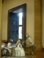 Foto de  adolfo de los santos - Galería: Arte fotogrfico - Fotografía: Meninas en un museo de Berln