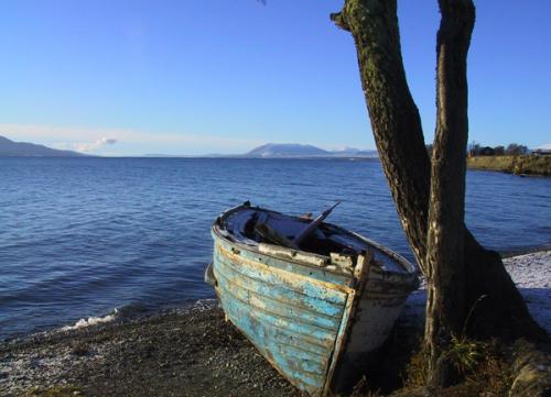 Fotografia de Sin Nombre - Galeria Fotografica: PATAGONIA ARGENTINA - Foto: Lago Escondido