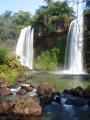 Fotos de Sin Nombre -  Foto: IGUAZ - ARGENTINA - Salto dos hermanas