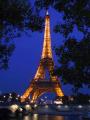 Foto de  Sin Nombre - Galería: FRANCIA - Fotografía: Torre Eiffel