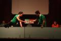Foto de  Mifotovision - Galería: Match de Improvisacion Teatral Liga Platense - Fotografía: 